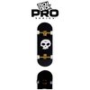 TECH DECK, Zero Pro Series Finger Board with Storage Display, Built for Pros; Authentic Mini Skateboards, Kids Toys for Ages 6 and up