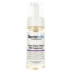 DrFormulas Face Wash for Oily Skin and Acne with Salicylic Acid, Vitamin C and Tea Tree Oil | 5 oz Foaming Cleanser