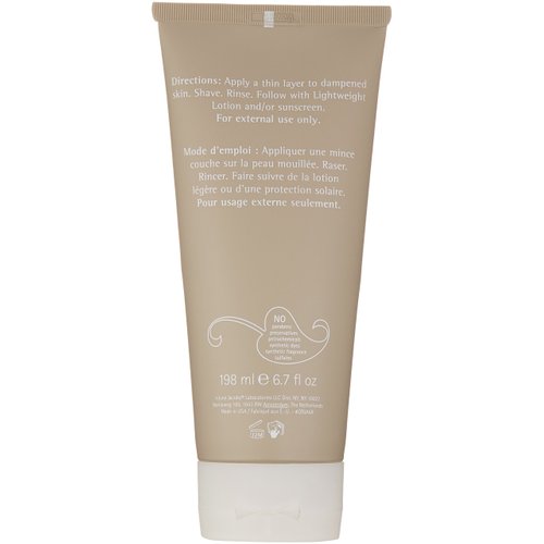 June Jacobs Shave Cream, 6.7 Fl Oz