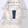 MONAT Advanced Hydrating Conditioner - Lightweight, Hyaluronic Acid-Infused Moisturizer for Fine to Medium Hair, Color-Safe, 178ml (6 fl. oz.)
