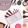 Tsinlan.ayn Birthday Party Favors present Bag, 20pcs Makeup Goodie Bags Birthday Party Supplies Decorations for Singer fans