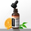 Vitamin C Face Serum, Hydration Facial Serum with Hyaluronic Acid, Vitamin E, Collagen & Niacinamide - Brightening Serum for Dark Spots, Even Skin Tone, Wrinkles, Fine Lines for Skin Care Essence