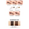 lilybyred STARRY EYES am9 to pm9 SLIM GEL EYELINER (04 Glam Mocha) Ultra-Slim 2mm Precision,Long-Lasting All-Day Wear