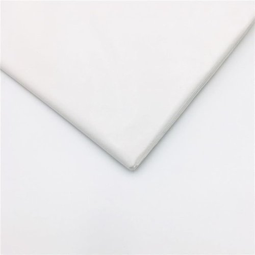 Christmas Wrapping Paper Sheets FAYADA White Tissue Paper Bulk for Gift Bags Wrapping,60 Sheets 20"X26" Tissue Packing Paper Sheets for Christmas Birthday Showers Arts Craft Party Favor Decoration