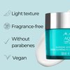 M. Asam Aqua Intense Supreme Hyaluron Creme (3.38 Fl Oz) – Face Cream With Hyaluronic Acid, Face Moisturizer Targets Fine Lines & Wrinkles & Provides Moisture, Facial Skin Care For All Skin Types