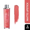 Lotus Makeup Xxv 3d Lip Gloss Exotica, Peach, 8 ml