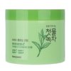 Kwailnara The First Green Tea Fresh Cleansing Cream (Fermented Green Tea) / 300g / 10.58 oz