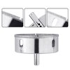 80mm (3-1/8 inch) Diamond Hole Saw Diamond Drill Bits for Glass Tile Ceramic (80mm (3-1/8"))