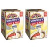 Mini Moo's Half and Half, 192/Carton, Sold as 1 Carton, 192 Each per Carton (2-pack)