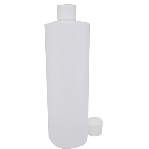Kenneth Cool - Type For Women Scented Body Oil Fragrance [Flip Cap - Dark Brown - 16 oz.] - ID#24194