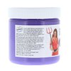 Purple 4 Oz - Liquid Latex Body Paint, Ammonia Free No Odor, Easy On and Off, Cosplay Makeup, Creates Professional Monster, Zombie Arts, Face Paint for Butterfly, Cat, Ursula Halloween Costumes