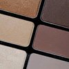 EVE PEARL Eyeshadow Palette Highly Pigmented Vitamin E Matte And Shimmer Eye Shadow Palette- The Au Natural