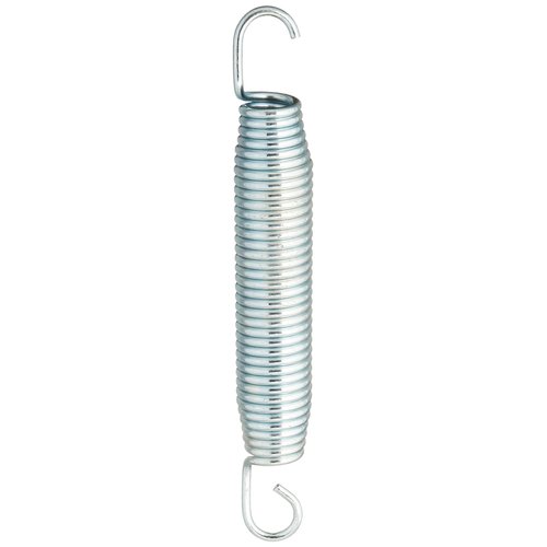 JumpKing 7" Trampoline Springs (Set of 5),Silver