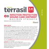 Terrasil Wound Care Max - 3X Faster Healing, Infection Protection Ointment for Bed sores, Pressure sores, Diabetic Wounds, ulcers, cuts, scrapes, and Burns (50 Gram Tube)