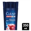 Generic NEW Clear Men Fast Style 2-in-1 Anti-Dandruff Shampoo 350 ml