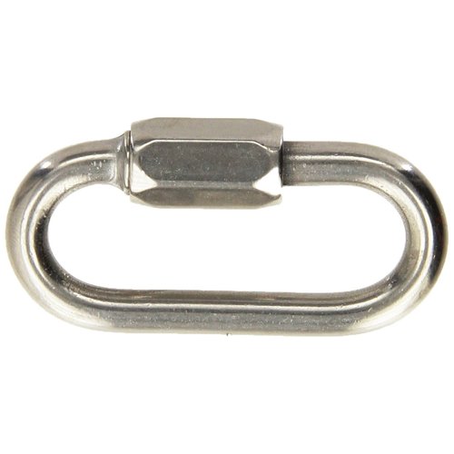 Kong Stainless Steel Quick Link 8mm