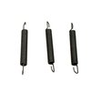 shiosheng 3pcs Spring Extension for MTD 932-0470A 732-0470A, 932-0470, 732-0470 Lawn Mower Parts