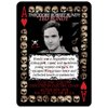 Serial Killer Cards 54 Unique American Serial Killer Playing Cards
