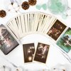 PRIME MUSE Korean Secret of The Kingdom Oracle Tarot Cards with Guidebook Set
