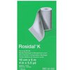 Rosidal K 10cm x 5m Short-Stretch Bandage