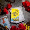 Dionysus Classic Design Tarot Cards Deck with Guidebook