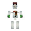 EnderToys Snowman Action Figure