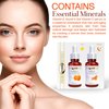 Sonoma Naturals Vitamin C and Retinol Serum for Face, 1 oz. two-pack | Day & Night Kit | Smoothing Natural Anti-Aging Formula | Facial Serum for All Skin