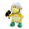 Sanei Super Mario All Star Collection AC37 Hammer Bros Stuffed Plush, 8.5"