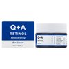 Q+A Retinol Eye Cream