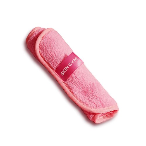 Skin Gym Swipey Makeup Remover Towel Reusable Facial Cleansing Cloth for All Skin Type