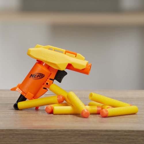 NERF Stinger SD-1 Alpha Strike Toy Blaster
