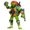 Tales of Teenage Mutant Ninja Turtles: Mutations Mix & Match 4.5" Raphael Basic Action Figure Asst by Playmates Toys