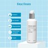 The Face Shop White Seed Brightening Lotion Face Moisturizer - Targets Dark Spots, Dullness and Dryness - Brightening, Hydrating - Niacinamide - Skin Care - Korean Skin Care Moisturizer Face Cream