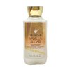 Bath & Body Works Warm Vanilla Sugar 2 Pack Daily Nourishing Body Lotion Gift Set with a Natural Oats Bar Soap - Full Size