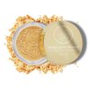 Rachel Couture Translucent Finishing Powder with Shine-Free Matte Finish | Vegan & Cruelty-Free Setting Powder | Arnica Extract Infusion - 0.28 Oz - Medium