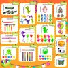 XIPEGPA 65PCS Party Favors Toy Assortment for Classroom Rewards Bulk Toys Birthday Party Toys Goodie Bag Filler Treasure Box Gifts for Boys and Girls