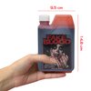 Color Master Fake Blood Washable（16FL OZ) Looks & Flow Like Real Blood Halloween Vampire