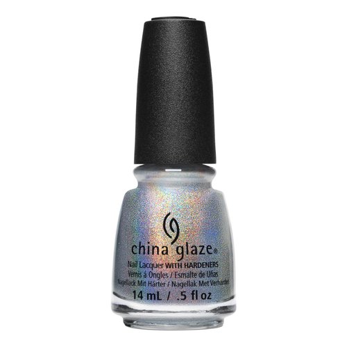 China Glaze Nail Polish, Ma-Holo At Me 1603