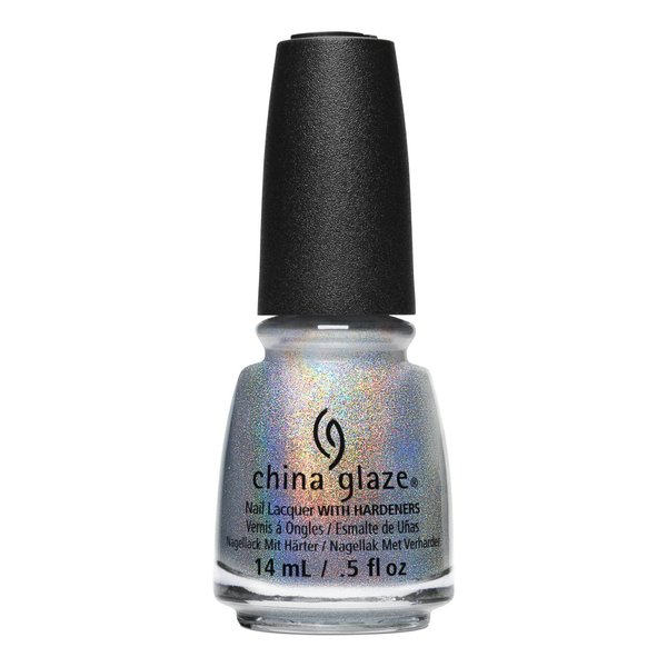 China Glaze Nail Polish, Ma-Holo At Me 1603