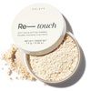 HALEYS Re-touch Setting Powder VEGAN + CRUELTY-FREE, Ultra-Blurring, Lightweight, Non-Caking, Nourishes, Smoothens for Filter-Like Finish, Soft Focus Translucent Loose Powder (Honey Shade)