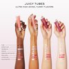 Lancôme Juicy Tubes Shine Lip Gloss - High Shine & Lasting Hydration - Vitamin E Enriched - 07 Magic Spell (Sparkle)