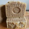 Natural Handcrafted Soap Olive Oil Soap Extra Virgin Olive Oil