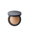 INIKA Organic Buildable Baked Mineral Foundation Compact Powder - Lightweight, Breathable Natural Base with Hydrating Squalane and Magnolia Bark Extract - Natural and Vegan Makeup, Nurture, 0.28 oz