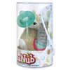 Mary Meyer WubbaNub Infant Pacifier, 6-Inches, Lily Llama 1 Count (Pack of 1)