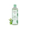 Babo Botanicals Eucalyptus Remedy 2-in-1 Bubble Bath & Wash - Invigorating Eucalyptus, Rosemary & Peppermint - For all ages - EWG Verified - Vegan