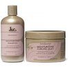 KeraCare KC Curl Essence Moisturizing Kit (SET1-SHAMPOO&JELLY)