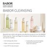 BABOR HY-OL Cleanser, Facial Oil Cleanser, Gentle Cleansing Oil Removes Make Up & Impurities, Safe For Sensitive Skin Promoting Healthy Skin Barrier, 6.7 oz
