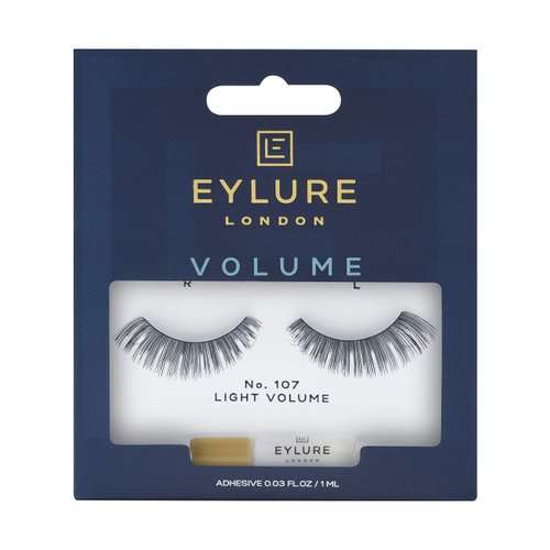 Eylure Naturalites #107 False Eyelashes Lashes