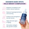 Clean Skin Club Vitamin C Serum & Brightening Booster, Vitamins A, E, D & K, Anti Aging Collagen Clear Facial Care, Glow, Acne, Scars, Sun Damage, Wrinkles, Age, Dark Spot Corrector Recipe