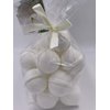 Spa Pure Vanilla Lace Bath Bombs: USA Made with Shea, Mango and Cocoa Butter, Ultra Moisturizing, Great for Dry Skin, All Skin Types (14 Count) Pack of 1